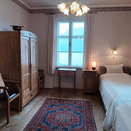 Villa Helena Sankt Gilgen Eksteriør bilde