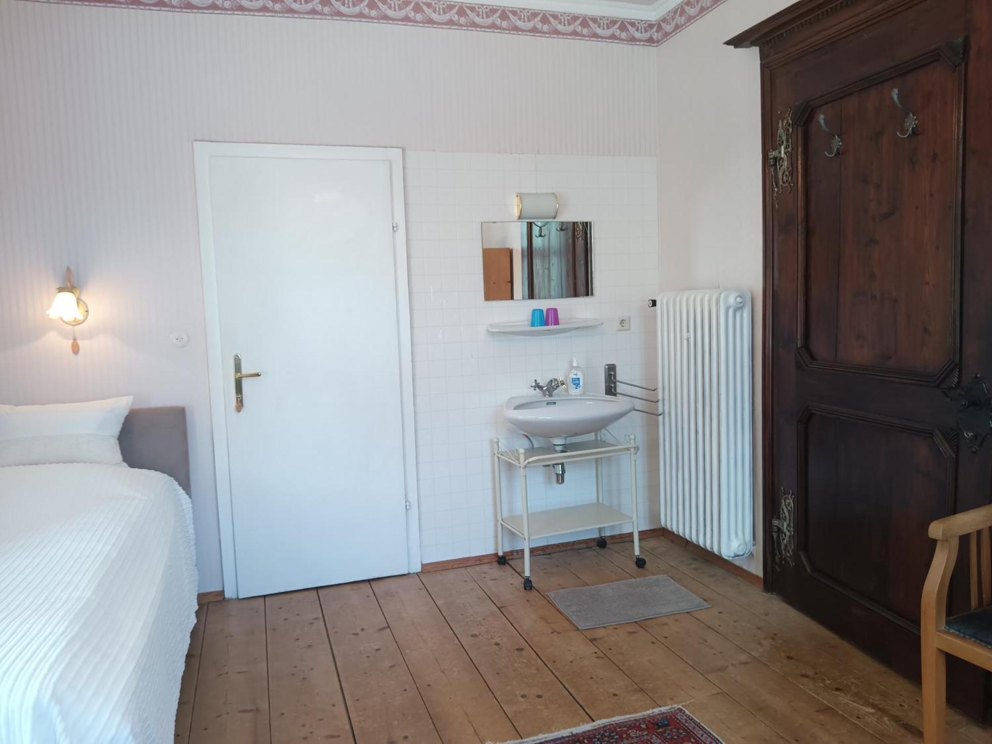Villa Helena Sankt Gilgen Eksteriør bilde
