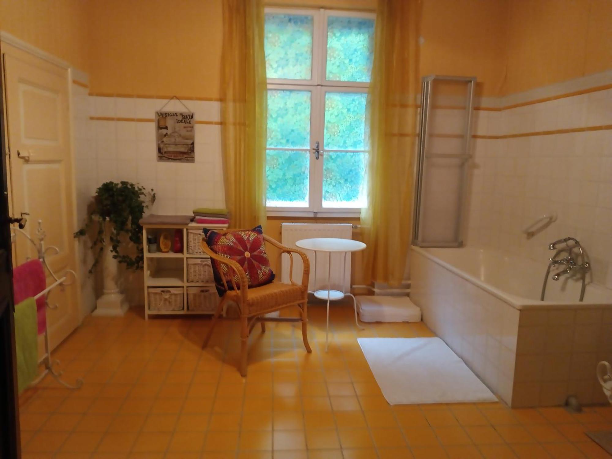Villa Helena Sankt Gilgen Eksteriør bilde
