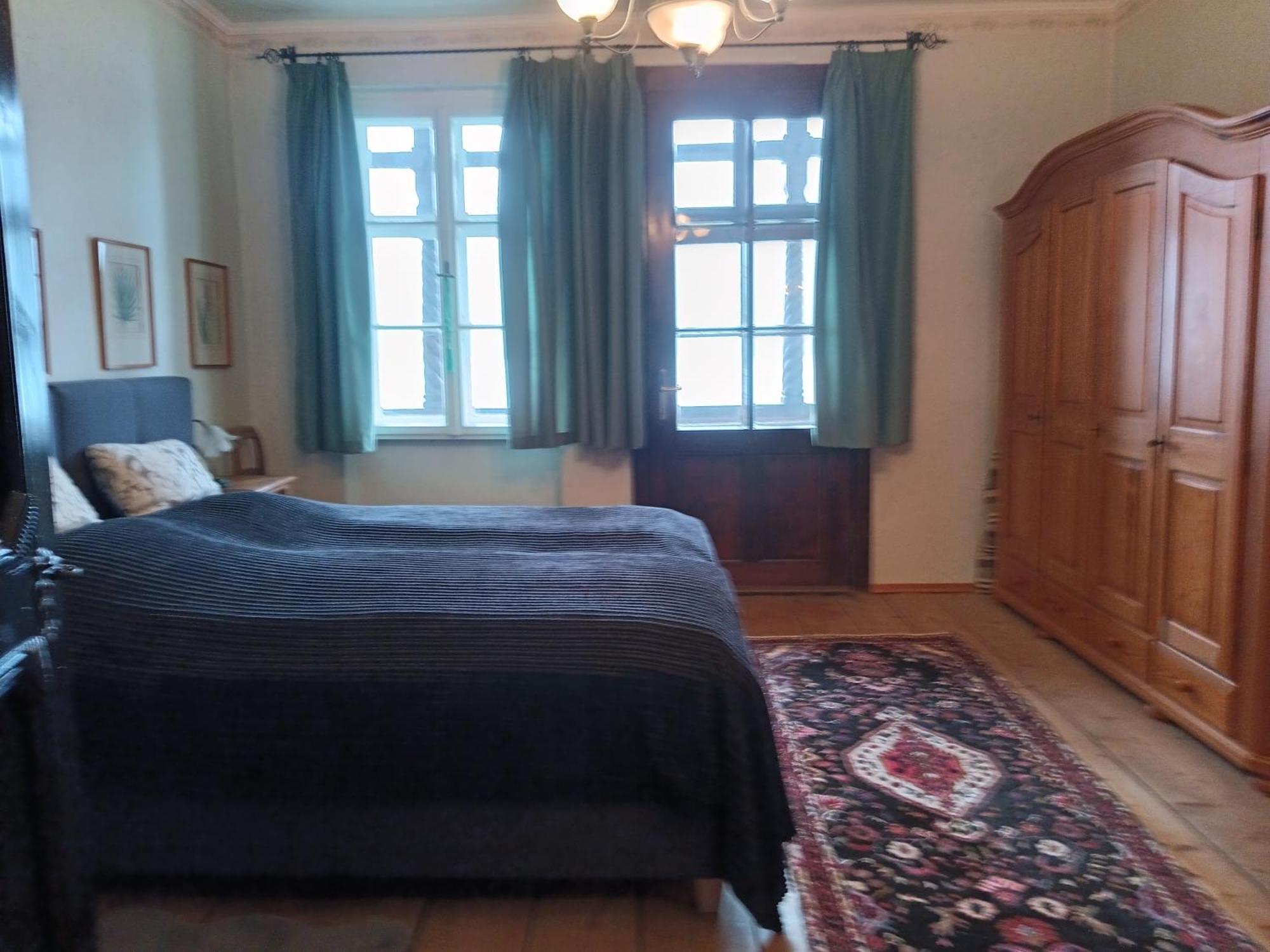 Villa Helena Sankt Gilgen Eksteriør bilde