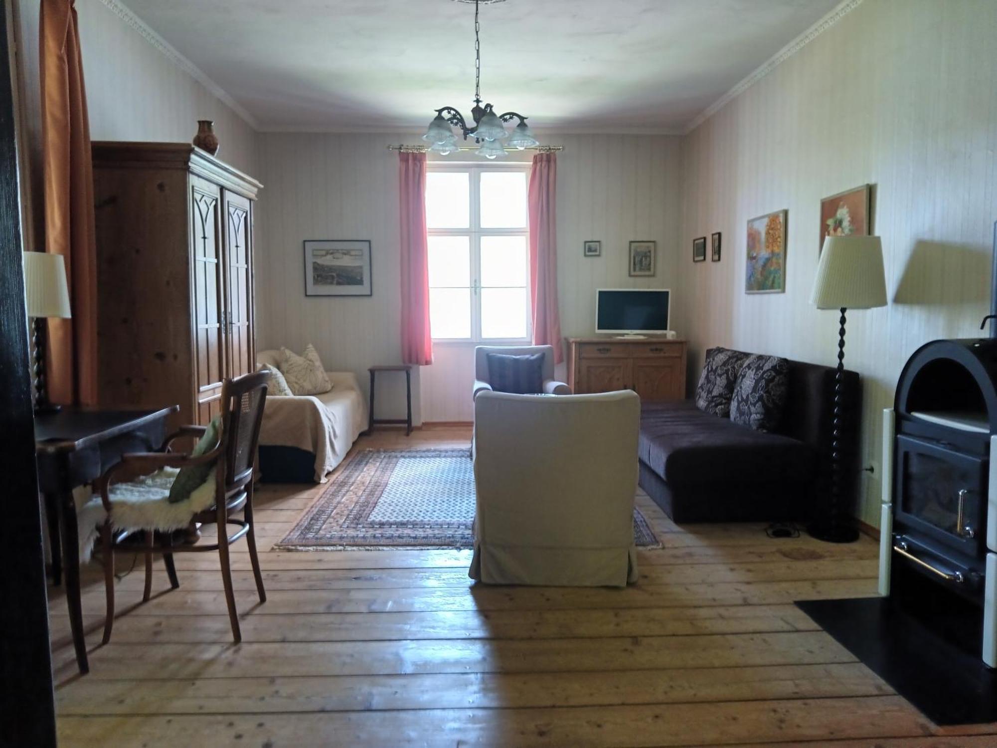 Villa Helena Sankt Gilgen Eksteriør bilde