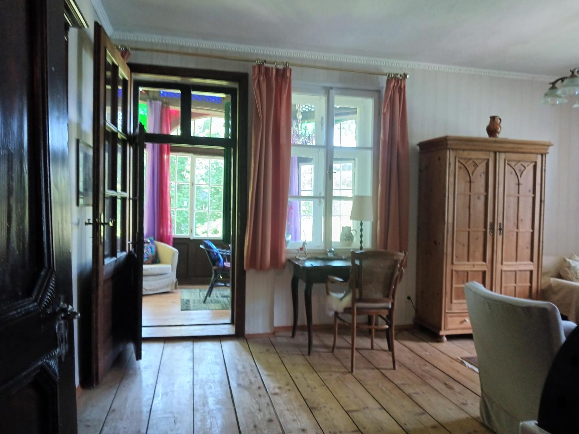 Villa Helena Sankt Gilgen Eksteriør bilde